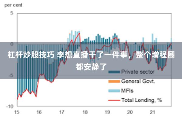 杠杆炒股技巧 李想直播干了一件事，整个增程圈都安静了