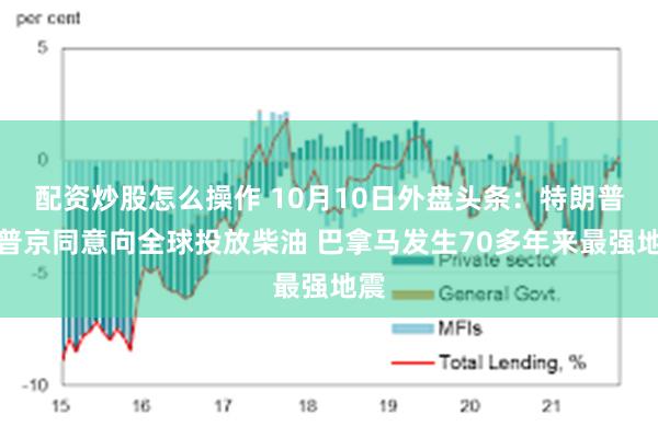 配资炒股怎么操作 10月10日外盘头条：特朗普称普京同意向全球投放柴油 巴拿马发生70多年来最强地震